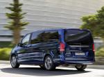 Mercedes-Benz V250 BlueTec 2014 года